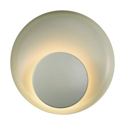 Nordlux - LED Димируем аплик MARSI LED/7W/230V зелен
