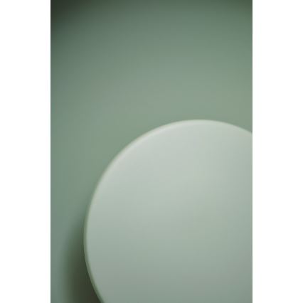 Nordlux - LED Димируем аплик MARSI LED/7W/230V зелен
