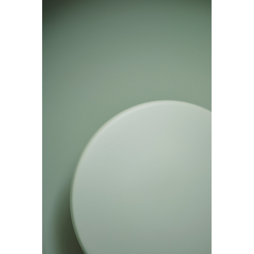 Nordlux - LED Димируем аплик MARSI LED/7W/230V зелен