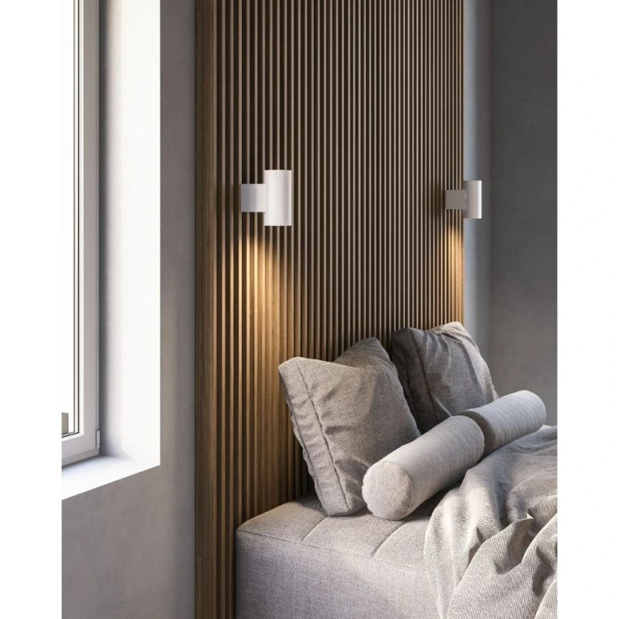 Nordlux - LED Димируем аплик MONA LED/10W/230V CRI 90