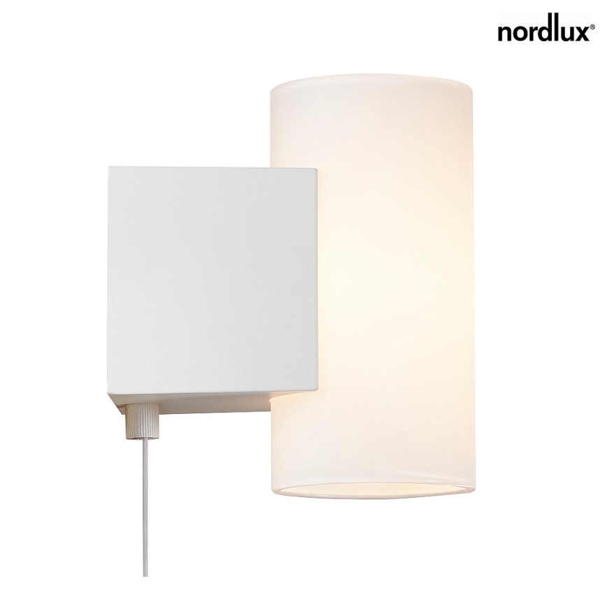Nordlux - LED Димируем аплик MONA LED/10W/230V CRI 90