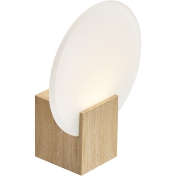 Nordlux - LED Димируем аплик за баня HESTER LED/9,5W/230V IP44 бежов
