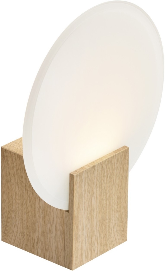 Nordlux - LED Димируем аплик за баня HESTER LED/9,5W/230V IP44 бежов