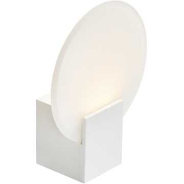 Nordlux - LED Димируем аплик за баня HESTER LED/9,5W/230V IP44 бял