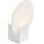 Nordlux - LED Димируем аплик за баня HESTER LED/9,5W/230V IP44 бял
