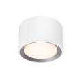 Nordlux -LED Димируем баня спот LANDON SMART LED/8W/230V 2700-6500K IP44 бял