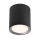 Nordlux - LED Димируем баня спот LANDON SMART LED/8W/230V 2700-6500K IP44 черен