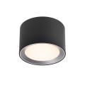 Nordlux - LED Димируем баня спот LANDON SMART LED/8W/230V 2700-6500K IP44 черен