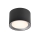 Nordlux - LED Димируем баня спот LANDON SMART LED/8W/230V 2700-6500K IP44 черен