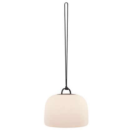 Nordlux - LED Димируем екстериорен portable лампа KETTLE TO-GO LED/6,8W/3,7V IP65
