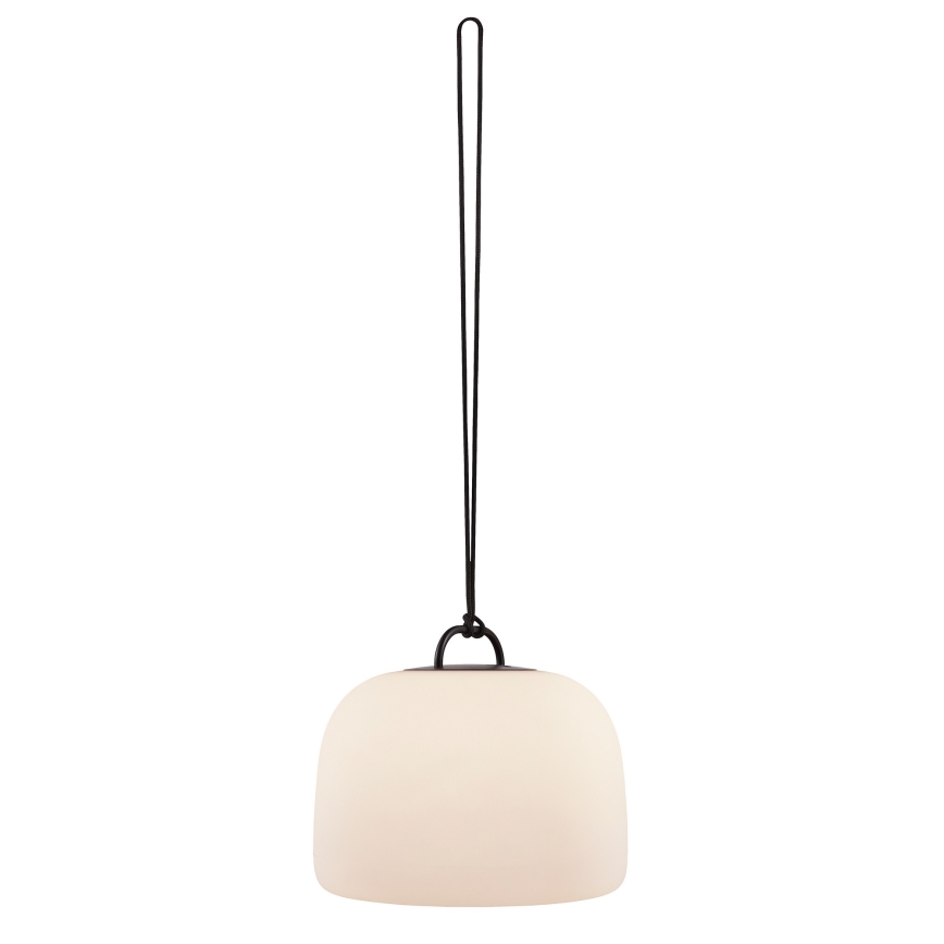 Nordlux - LED Димируем екстериорен portable лампа KETTLE TO-GO LED/6,8W/3,7V IP65