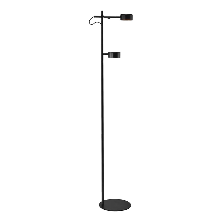 Nordlux - LED Димируем лампион CLYDE 2xLED/4W/230V