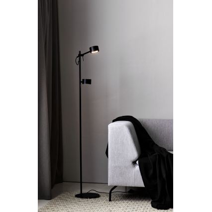 Nordlux - LED Димируем лампион CLYDE 2xLED/4W/230V