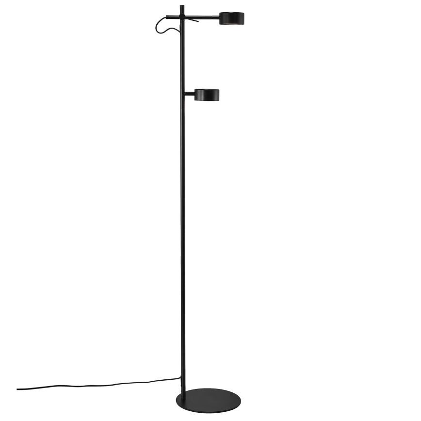 Nordlux - LED Димируем лампион CLYDE 2xLED/4W/230V