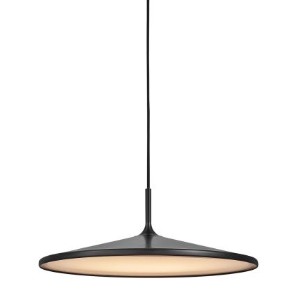 Nordlux - LED Димируем пендел BALANCE LED/230V 2700K черен