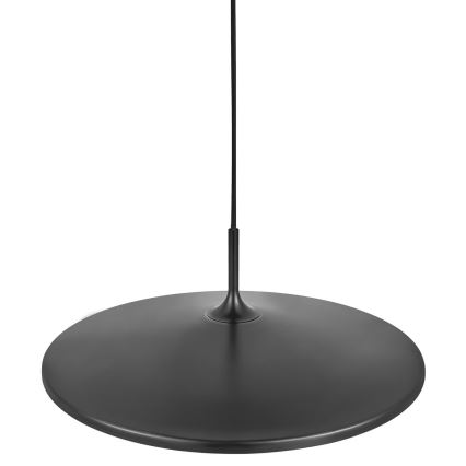 Nordlux - LED Димируем пендел BALANCE LED/230V 2700K черен