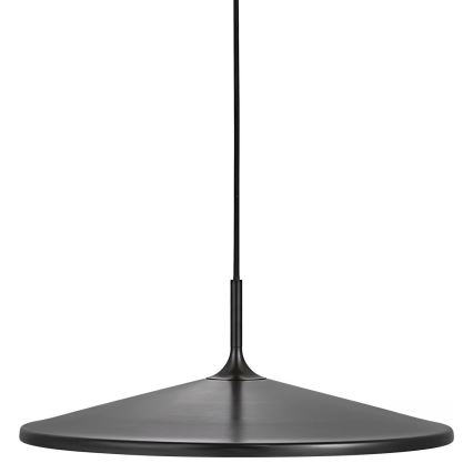 Nordlux - LED Димируем пендел BALANCE LED/230V 2700K черен
