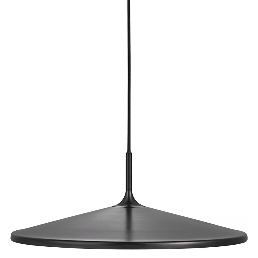 Nordlux - LED Димируем пендел BALANCE LED/230V 2700K черен