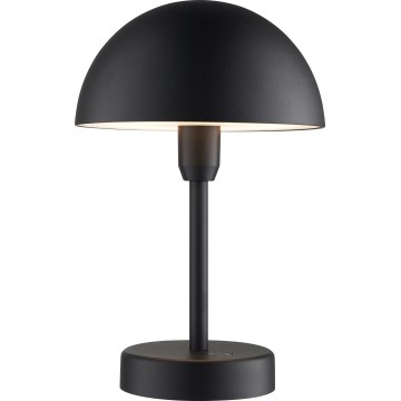 Nordlux - LED Димируем rechargeable екстериорен настолна лампа ELLEN LED/2,8W/3,7V IP44 черен