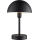 Nordlux - LED Димируем rechargeable екстериорен настолна лампа ELLEN LED/2,8W/3,7V IP44 черен