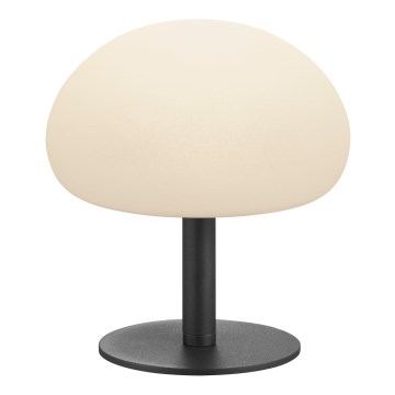 Nordlux - LED Димируема екстериорна настолна лампа SPONGE LED/4,8W/3,7V IP65