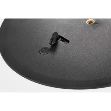 Nordlux - LED Димируема екстериорна настолна лампа SPONGE LED/4,8W/3,7V IP65