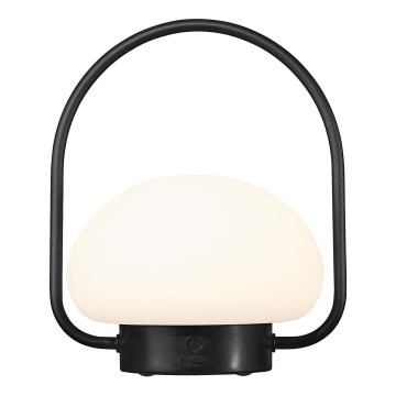 Nordlux - LED Димируема екстериорна преносима лампа SPONGE LED/4,8W/3,7V IP65