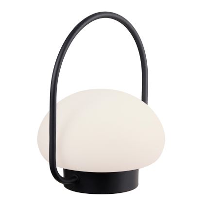 Nordlux - LED Димируема екстериорна преносима лампа SPONGE LED/4,8W/3,7V IP65