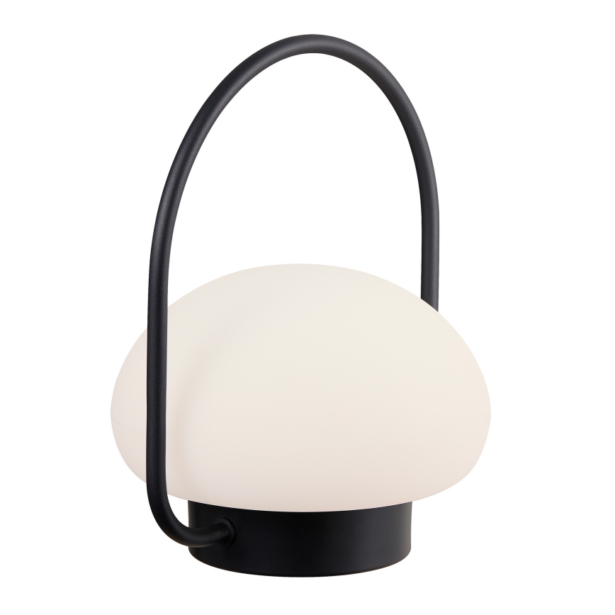 Nordlux - LED Димируема екстериорна преносима лампа SPONGE LED/4,8W/3,7V IP65