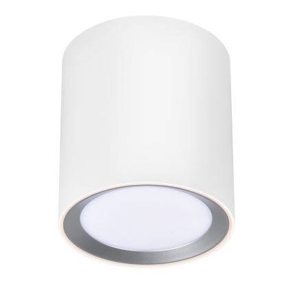 Nordlux - LED Димируем баня спот LANDON SMART LED/8W/230V 2700-6500K IP44 бял