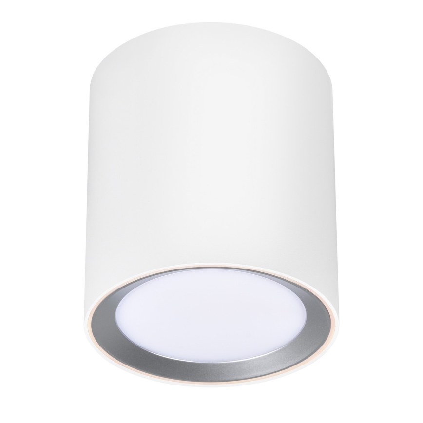 Nordlux - LED Димируем баня спот LANDON SMART LED/8W/230V 2700-6500K IP44 бял