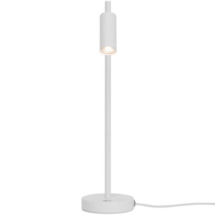 Nordlux - LED Димируема настолна лампа OMARI LED/3,2W/230V бял