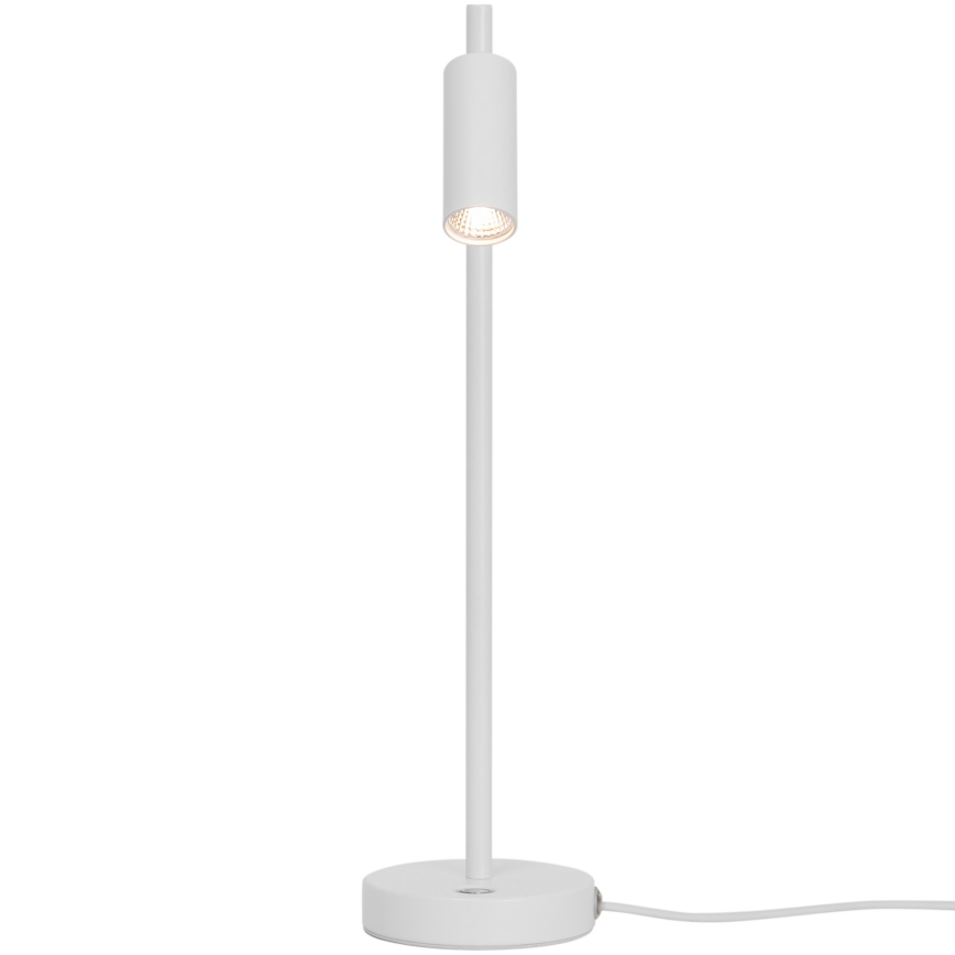 Nordlux - LED Димируема настолна лампа OMARI LED/3,2W/230V бял