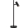 Nordlux - LED Димируема настолна лампа OMARI LED/3,2W/230V черен