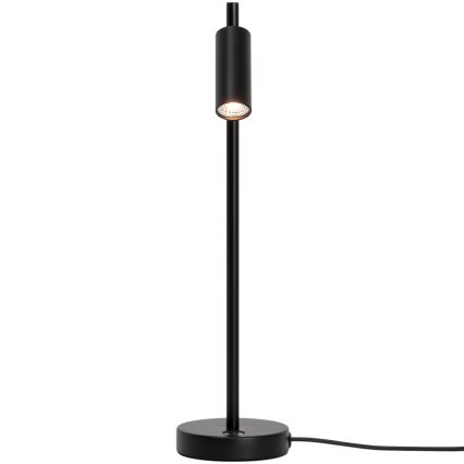Nordlux - LED Димируема настолна лампа OMARI LED/3,2W/230V черен