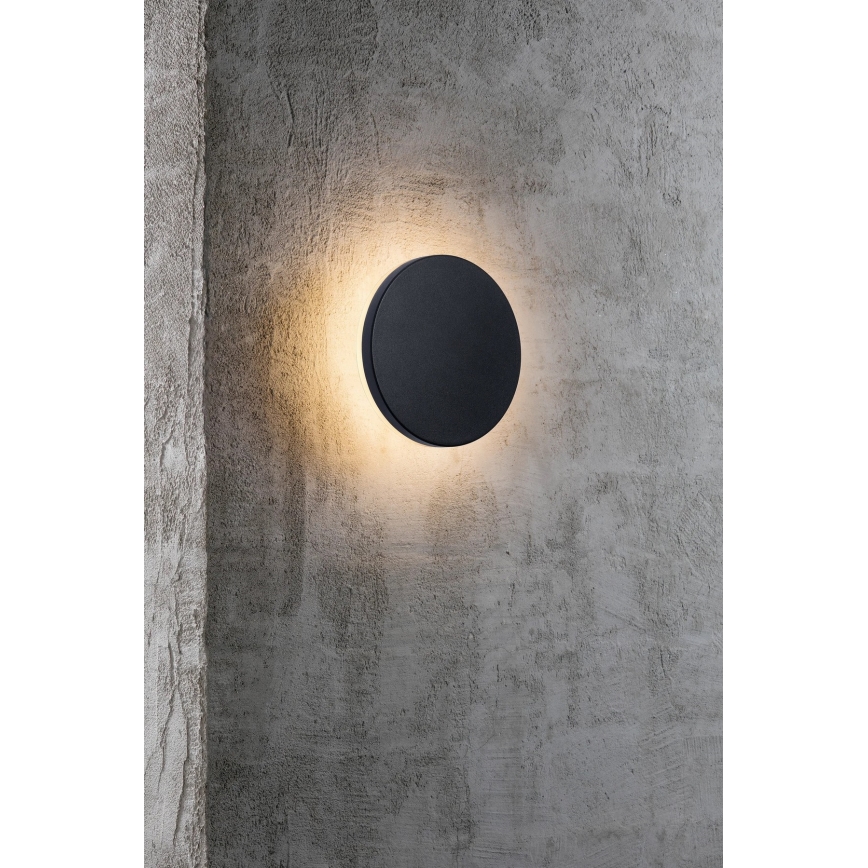 Nordlux - LED Екстериорен аплик ARTEGO LED/8W/230V IP54