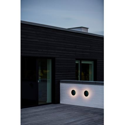 Nordlux - LED Екстериорен аплик ARTEGO LED/8W/230V IP54
