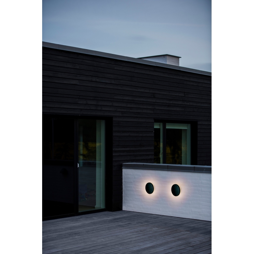 Nordlux - LED Екстериорен аплик ARTEGO LED/8W/230V IP54