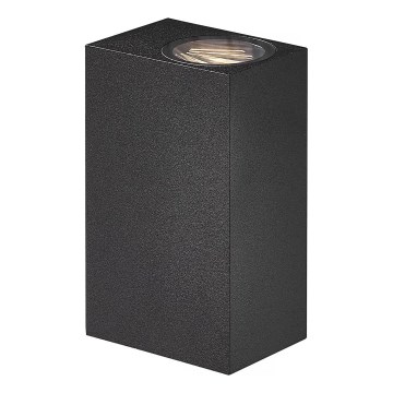 Nordlux - LED Екстериорен аплик ASBOL LED/13,3W/230V 3000K IP44 черен