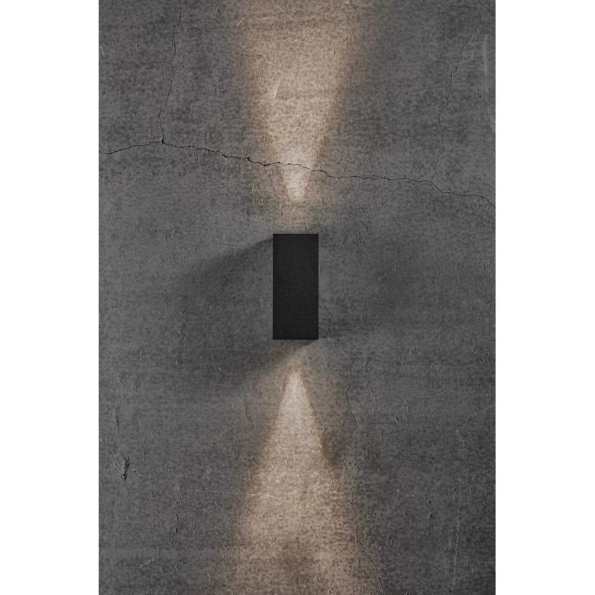 Nordlux - LED Екстериорен аплик ASBOL LED/13,3W/230V 3000K IP44