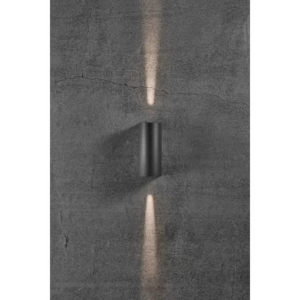 Nordlux - LED Екстериорен аплик ASBOL LED/13,3W/230V 3000K IP44
