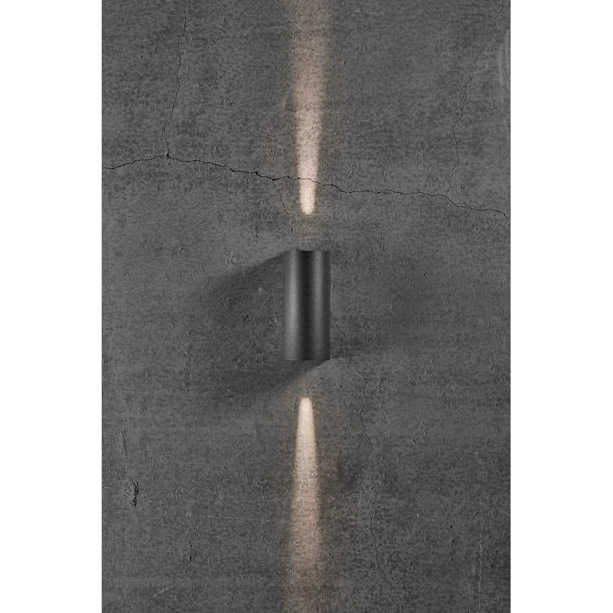 Nordlux - LED Екстериорен аплик ASBOL LED/13,3W/230V 3000K IP44
