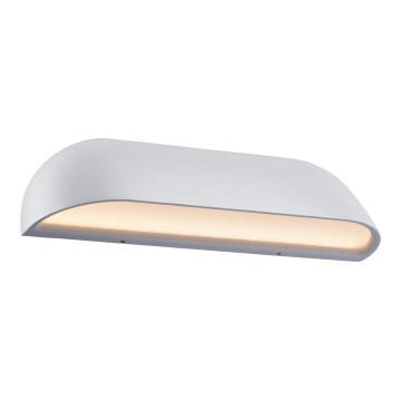 Nordlux - LED Екстериорен аплик FRONT LED/9,5W/230V IP44