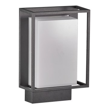 Nordlux - LED Екстериорен аплик NESTOR LED/8W/230V IP44