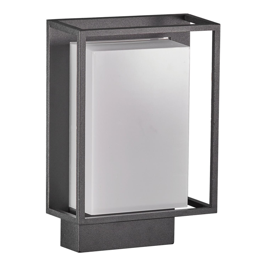 Nordlux - LED Екстериорен аплик NESTOR LED/8W/230V IP44
