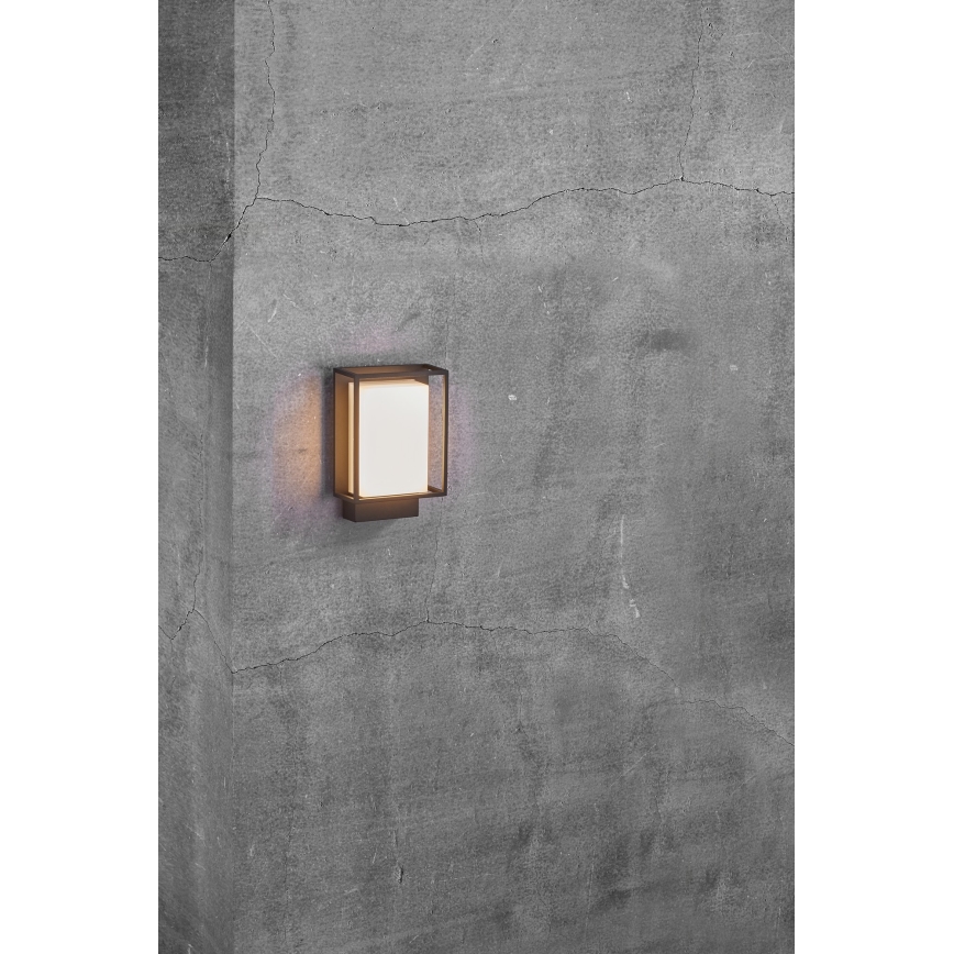 Nordlux - LED Екстериорен аплик NESTOR LED/8W/230V IP44