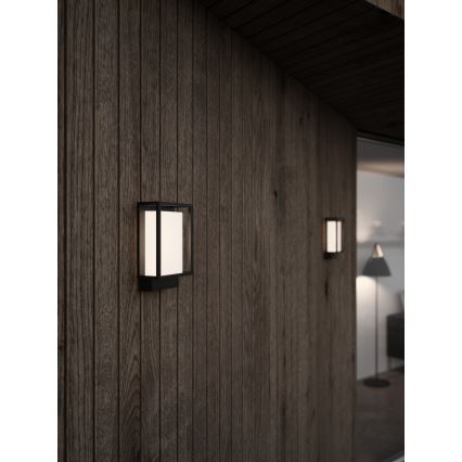 Nordlux - LED Екстериорен аплик NESTOR LED/8W/230V IP44