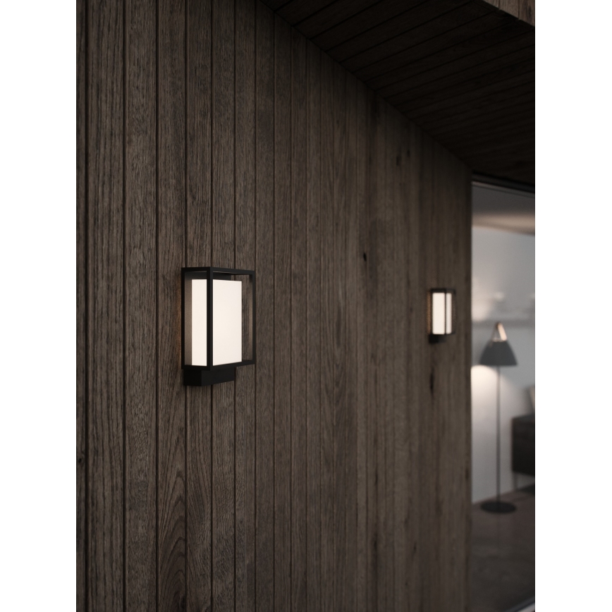 Nordlux - LED Екстериорен аплик NESTOR LED/8W/230V IP44