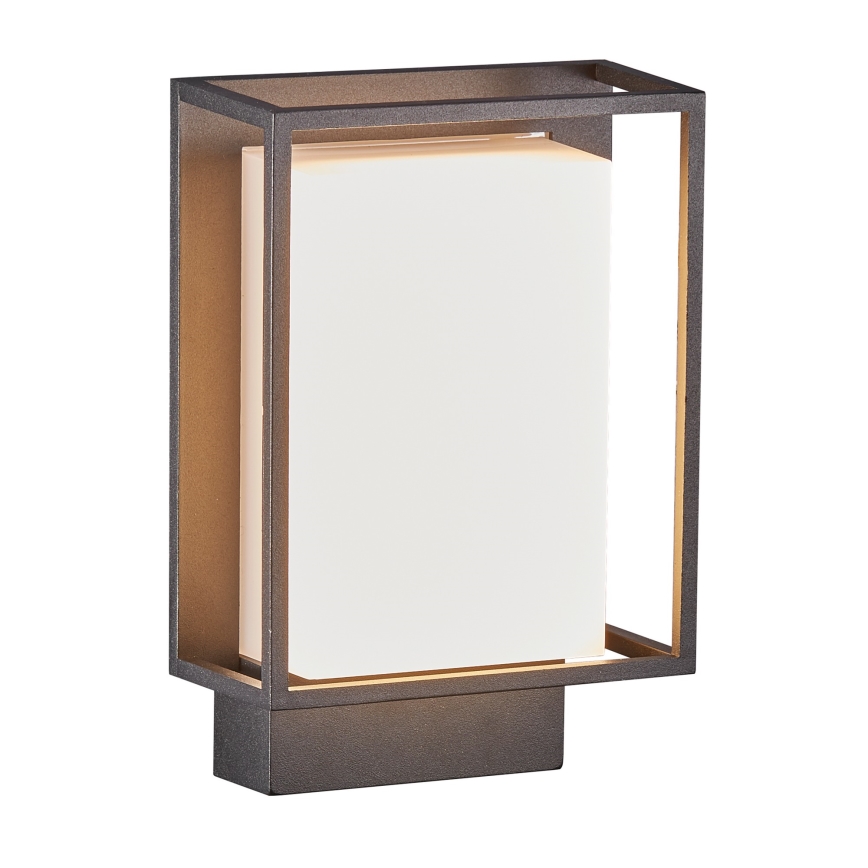 Nordlux - LED Екстериорен аплик NESTOR LED/8W/230V IP44