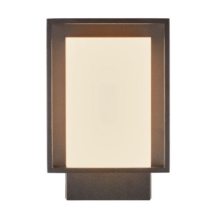 Nordlux - LED Екстериорен аплик NESTOR LED/8W/230V IP44